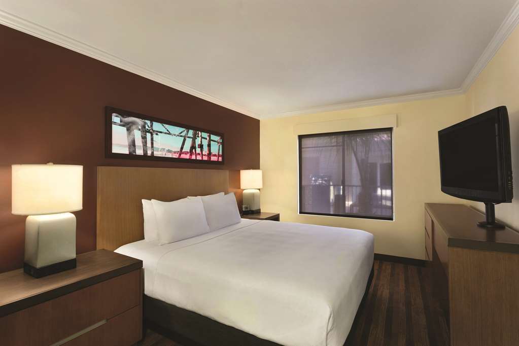 Hyatt House Emeryville Rom bilde
