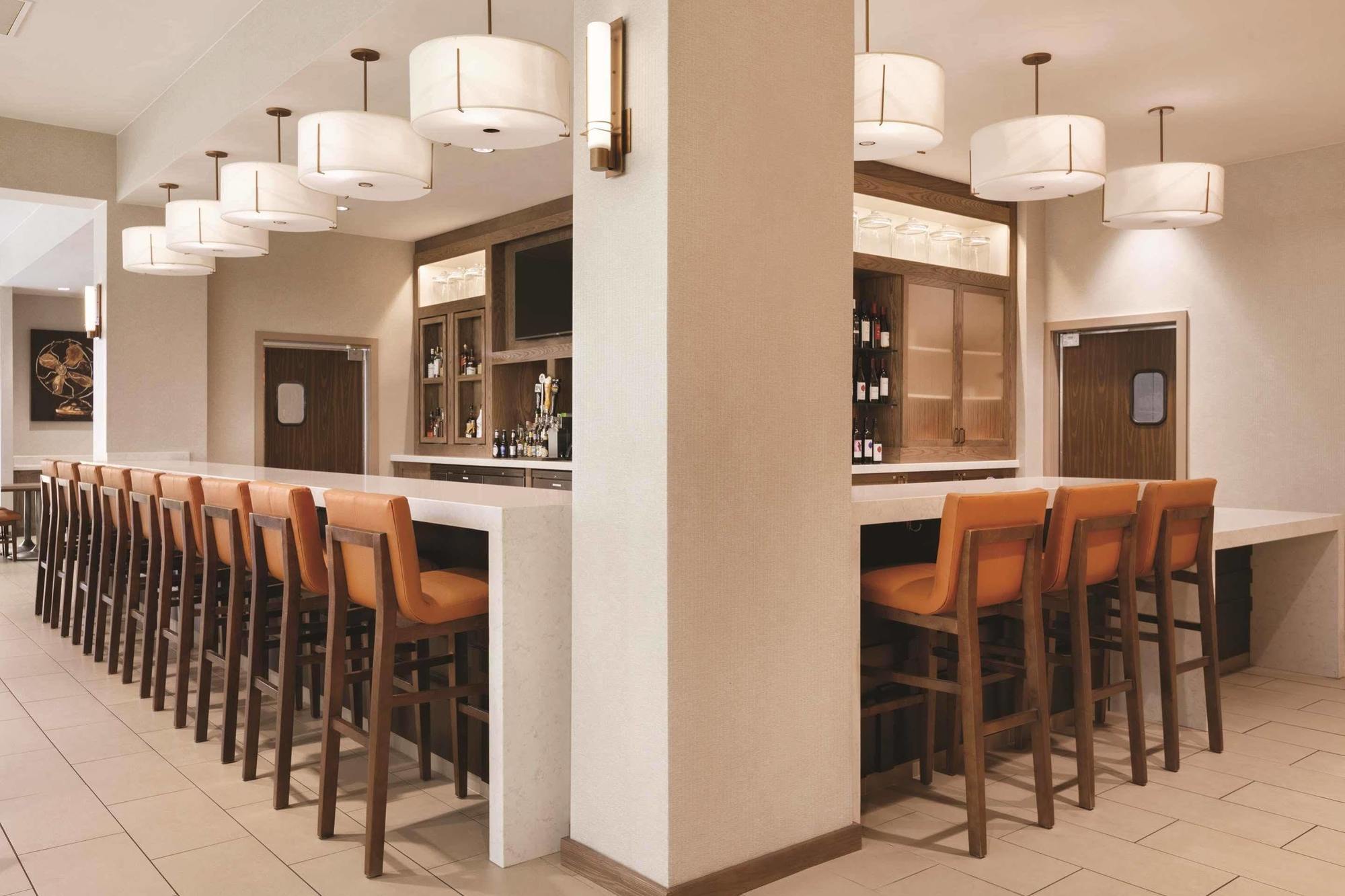 Hyatt House Emeryville Eksteriør bilde
