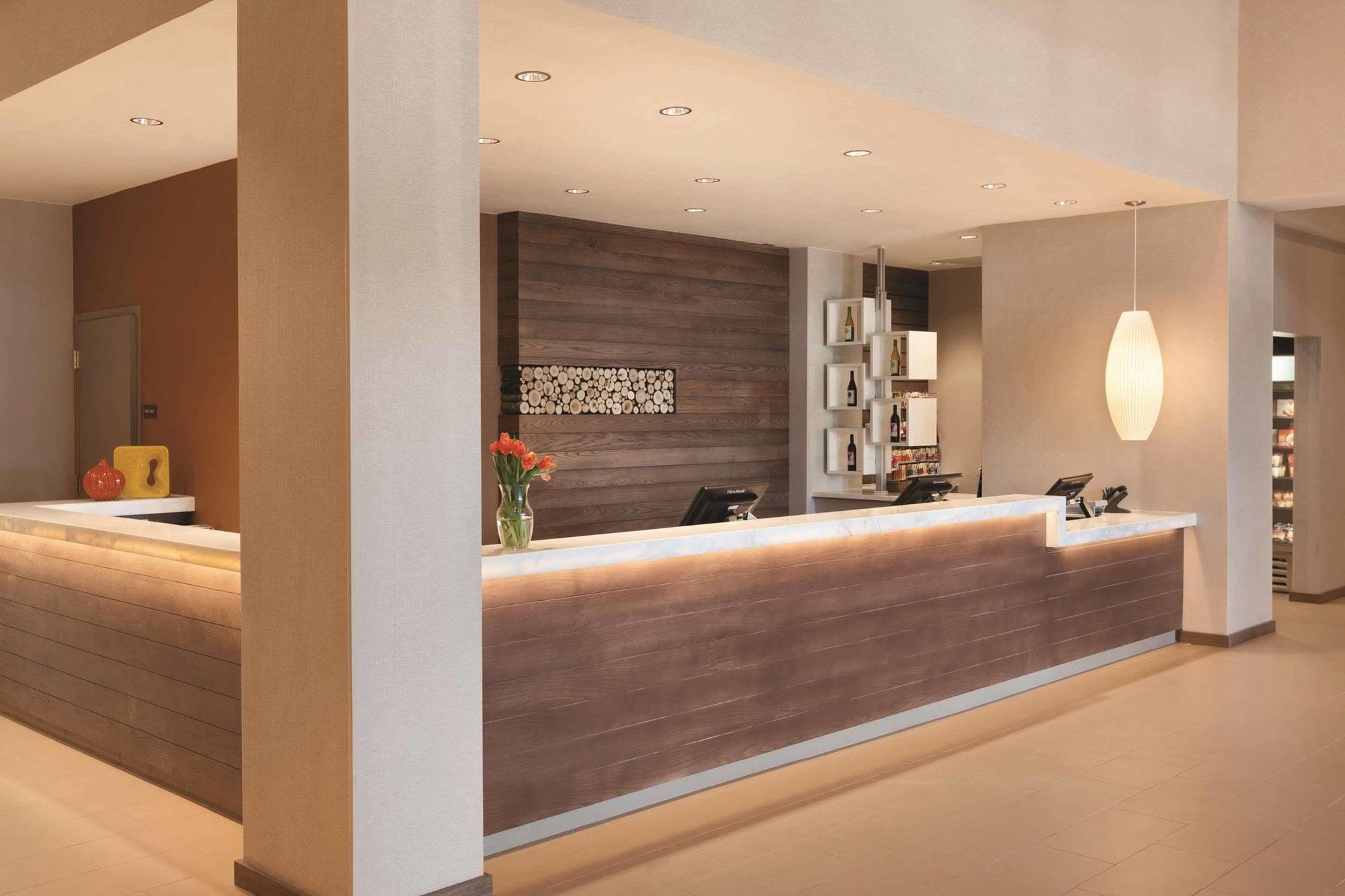 Hyatt House Emeryville Eksteriør bilde
